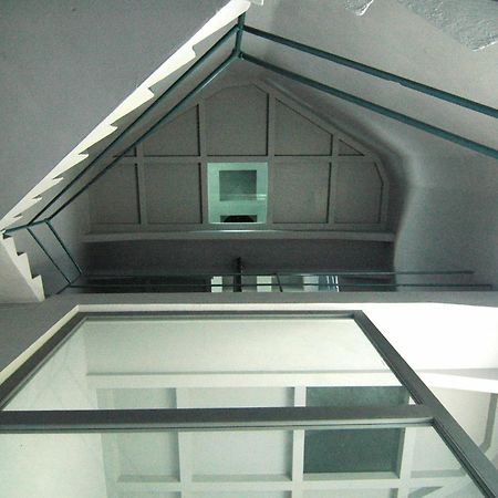 Вилла Art Tower Вратимов Экстерьер фото